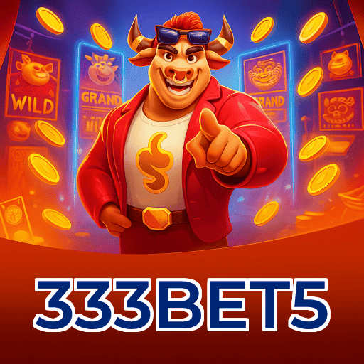 333BET5.com - Experiência em Apostas Online Seguras e Diversificadas - 333BET5